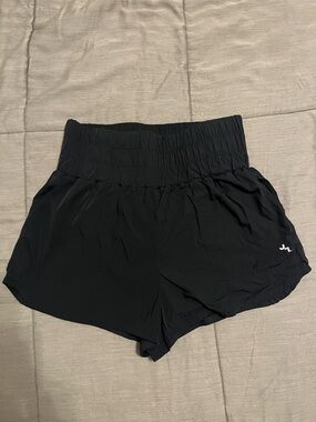 JoyLab high waisted athletic shorts